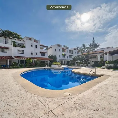 Cozy 3Br House Perfect For Families - Pool Villa